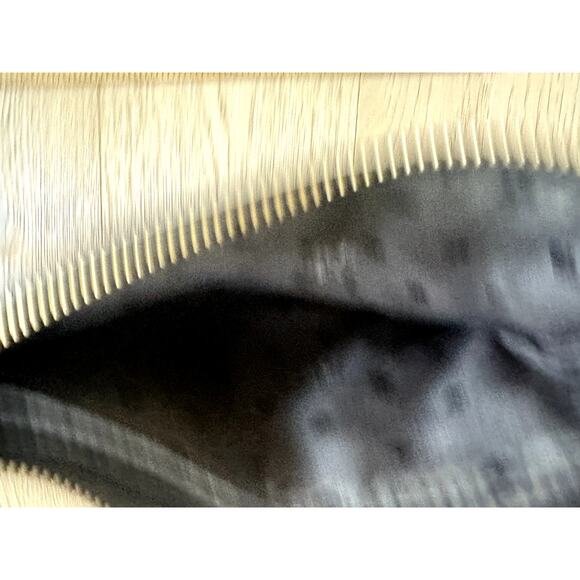 Kate Spade Black Leather Purse - Picture 8 of 12